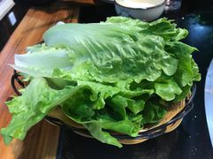 -三里屯土灶炖公鸡地锅鸡(江东店)