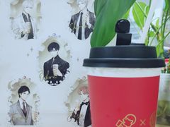 -喜茶(上海北外滩来福士店)
