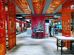 大堂-火宫殿(五一大道分店)