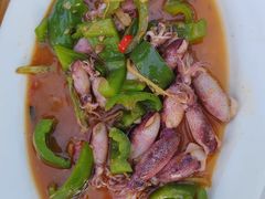 -星奇缘·海鲜餐厅(东山美食地标店)