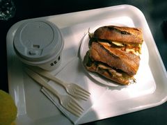 -81BAKERY(大学路店)