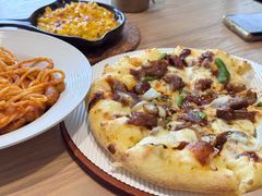 -必胜客(桐梓坡店)