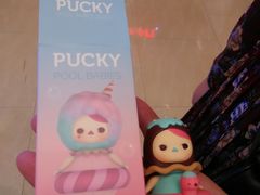 -泡泡玛特POPMART(宁波印象城店)