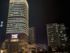 -深圳来福士广场