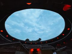 -初溪土楼群