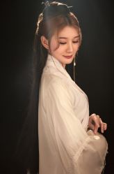 -东古旅拍摄影•格格服汉服•租赁(故宫店)