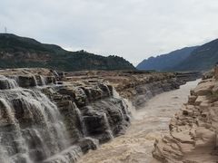 -陕西黄河壶口瀑布旅游区