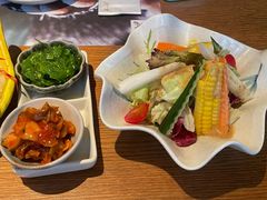 -水之惠鲜鱼料理(王府大街店)