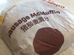 -麦当劳(田林好又多店)