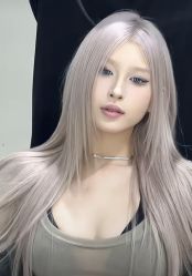 -时尚殿堂hair salon