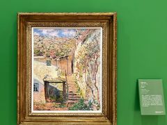 -德基艺术博物馆