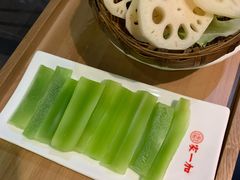-家一加火锅(绿地翠谷总店)
