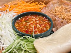 -迷你椰·泰式大排档(共康店)