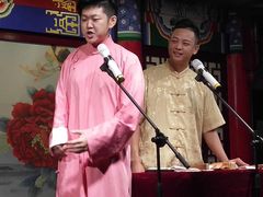 -武汉天乐社武宫剧场