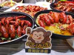 -华仔龙虾(永乐路总店)