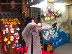 -三亚千古情景区游客中心-接待中心