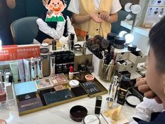 -海马体家庭照相馆(北京芳圆里 ID MALL店)