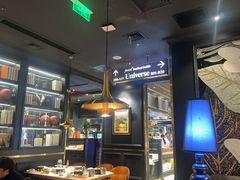 -宴立方海鲜自助(义乌万达广场店)