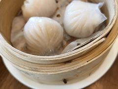 -正元希尔顿逸林酒店-御玺中餐厅