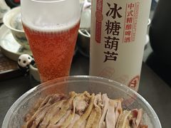 -清真·王家桶子鸡