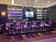 -南京新街口桔子水晶酒店