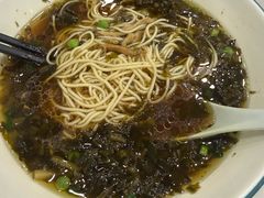 -新川饮食(新川小区店)