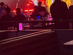 -MOSSO·Liveshow(M3香港广场店)