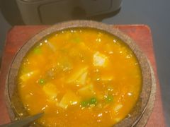 -小菜园新徽菜(青岛市南万象城店)