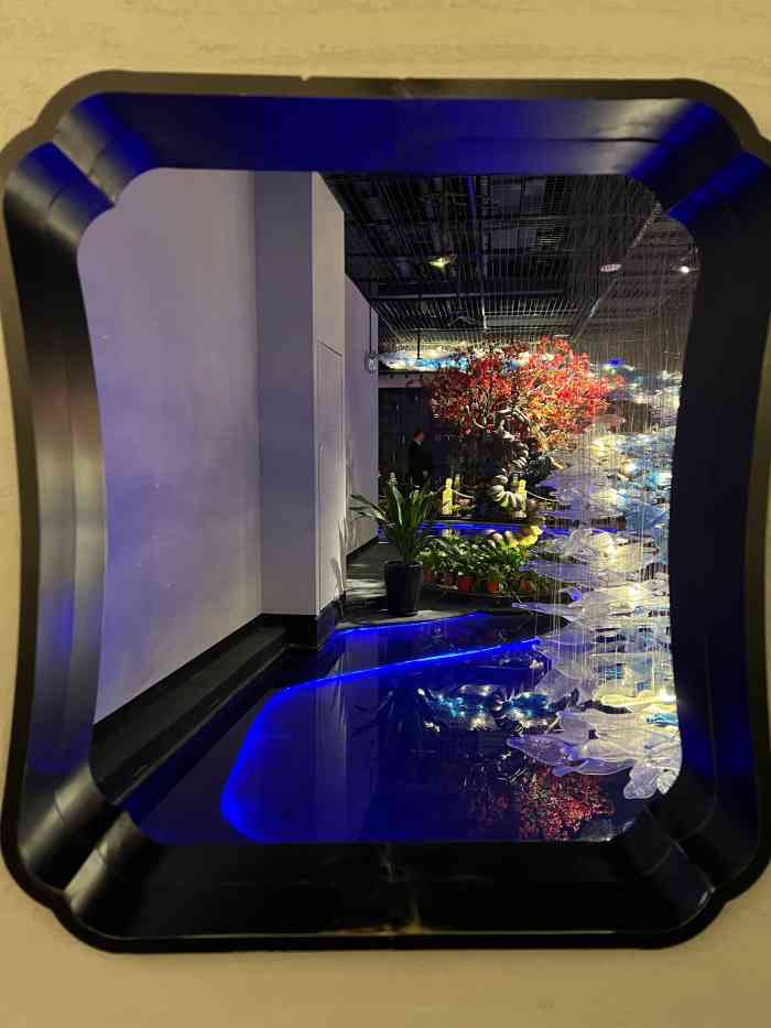 徽州小镇(曲江店)-"来了来了我又来打卡了已经不是第一次来徽州.