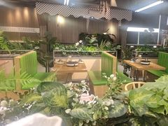 -菌小白火锅(时尚天河店)