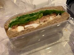 -巴黎贝甜(望京信万店)