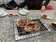 -震海贝烤贝·民俗特色店(延吉总店)