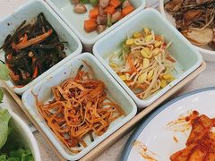 -韩香福烤肉庄园(荣成店)