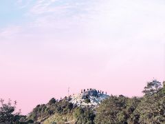 -梧桐山风景名胜区