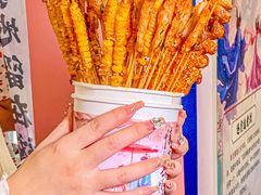 -皇庭广场(福华三路店)