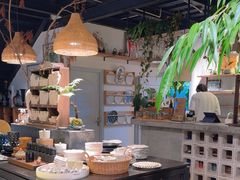-自由生长植物工作室(深港花卉中心店)