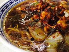 -明呈黄鱼面馆(斜土路店)