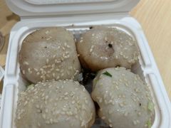 -小杨生煎(浦江欢乐颂店)
