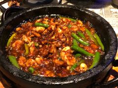 -绿茶餐厅(乐峰广场店)