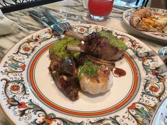 -杭州君悦酒店·青莳