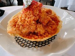 -宝丽轩中餐厅BAOLIXUAN