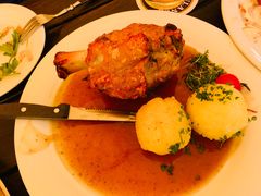 -Restaurant Paulaner am Dom