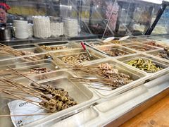 -老号尤兔头(西川店)