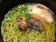 -中村藤吉(本店)
