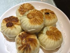 特色烤包子-阿西娅食府(中关村店)