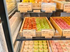 -北京稻香村(零号店)