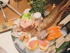 -生如夏花泰式火锅(鹭洲里店)