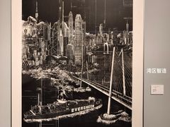 -江苏省美术馆(长江路新馆)