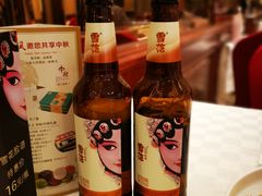 -顺风海鲜港(长寿路店)