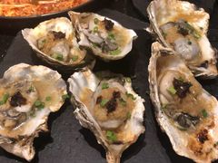-烧货·活海鲜炭烧(湖滨商业街店)